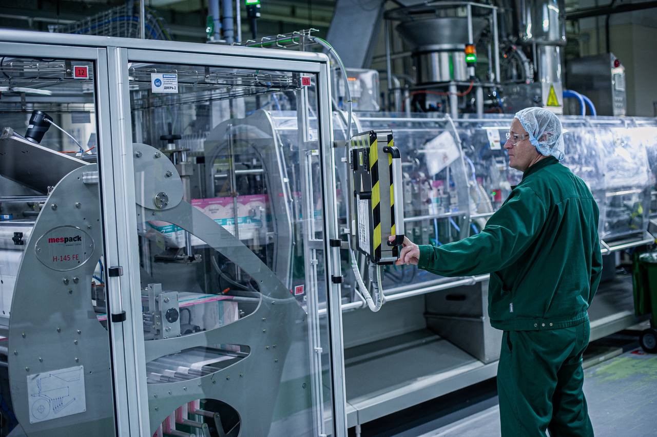 «Арнест» увеличит производство на «Калине» на 30% к 2030 году