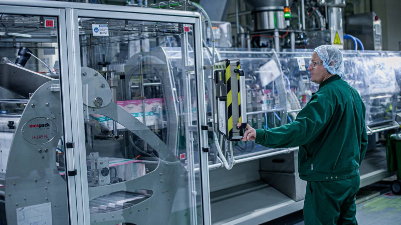 «Арнест» увеличит производство на «Калине» на 30% к 2030 году