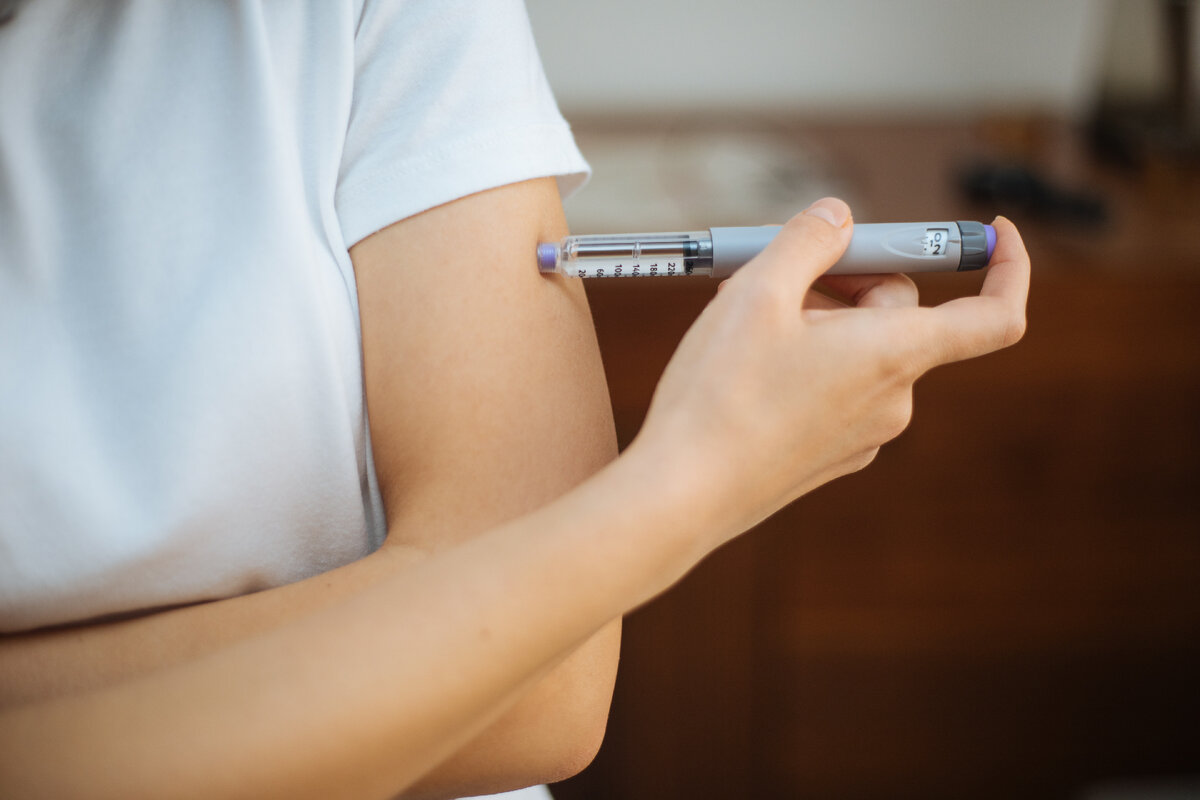 Учитель в Каменске-Уральском запретил школьнику делать инъекции инсулина