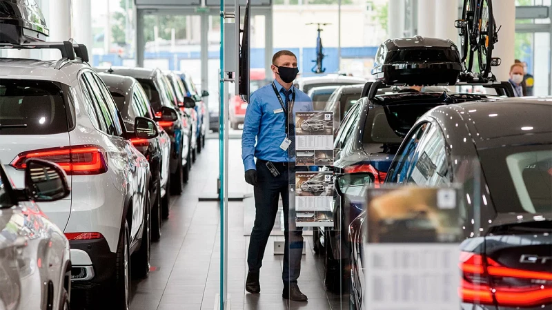 Суд в Реже заставил автосалон вернуть 2,6 млн за продажу подержанного авто под видом нового