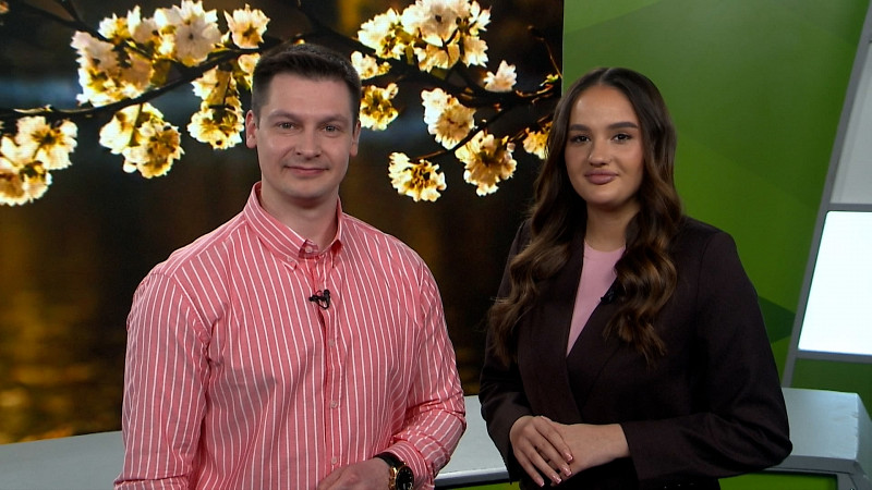 Выпуск «Свердловского утра» от 24.04.2025