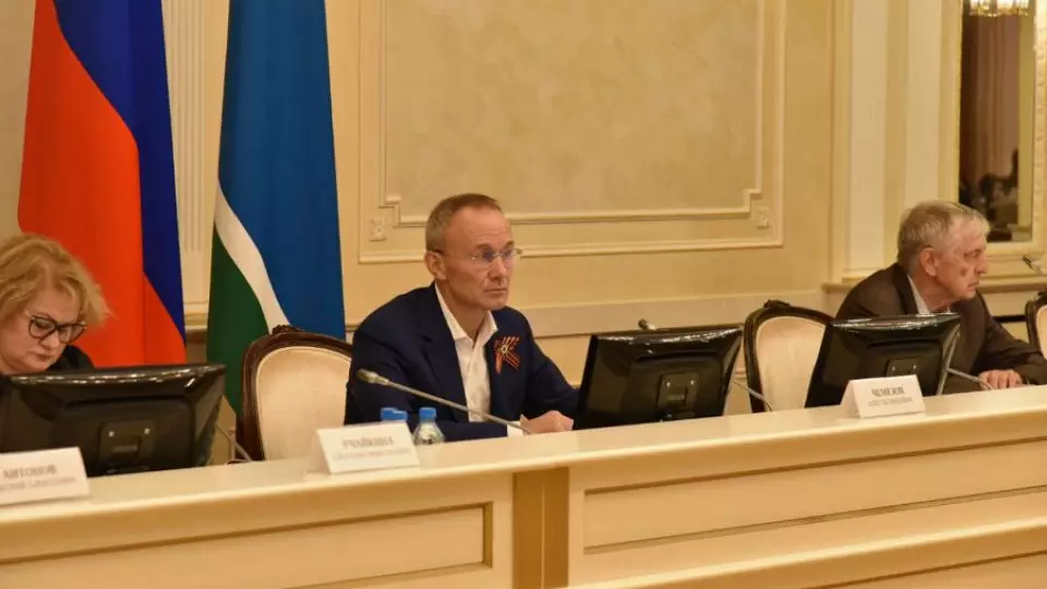 На совете по делам национальностей обсудили поддержку русского языка