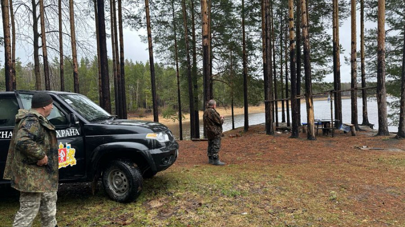 179 нарушений противопожарного режима зафиксировано на Урале