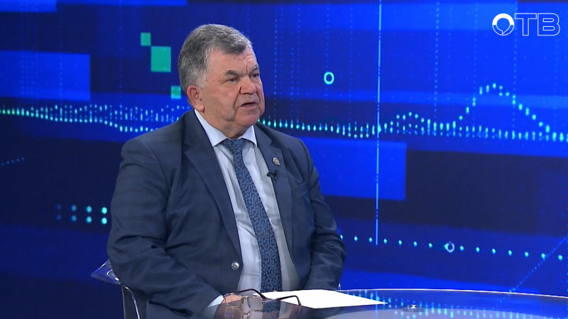 Как проходит спортивная весна на Среднем Урале