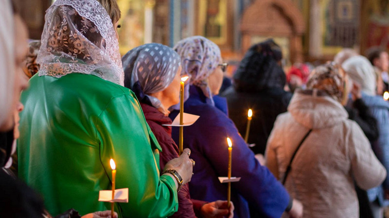 Что нужно делать на Радоницу?