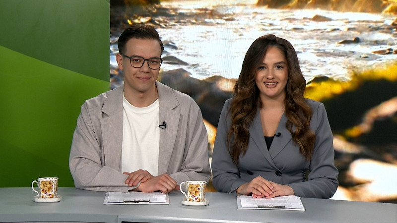 Выпуск «Свердловского утра» от 29.04.2025