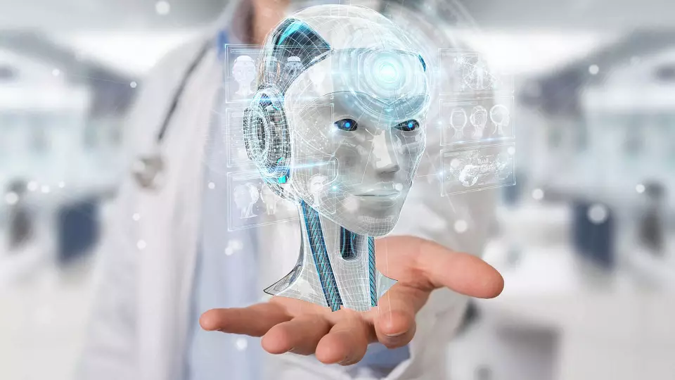 В России решили этический вопрос использования ИИ в медицине