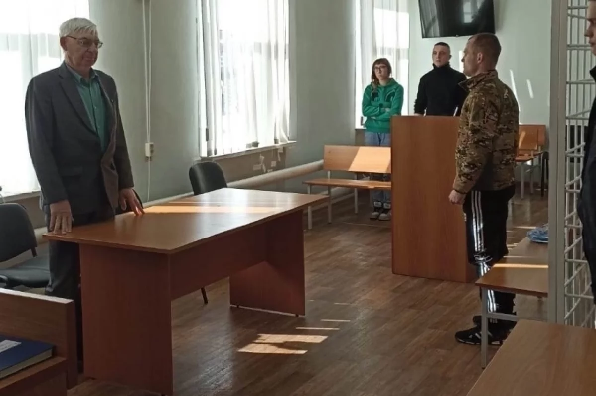 Экс-инспектор колонии в Верхотурье осужден за коррупцию