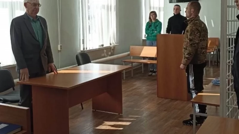 Экс-инспектор колонии в Верхотурье осужден за коррупцию