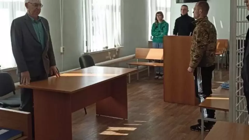 Экс-инспектор колонии в Верхотурье осужден за коррупцию