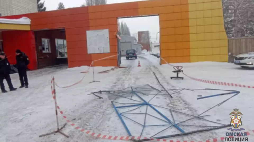 Жители Омска украли 2,5 тонны мяса с фабрики