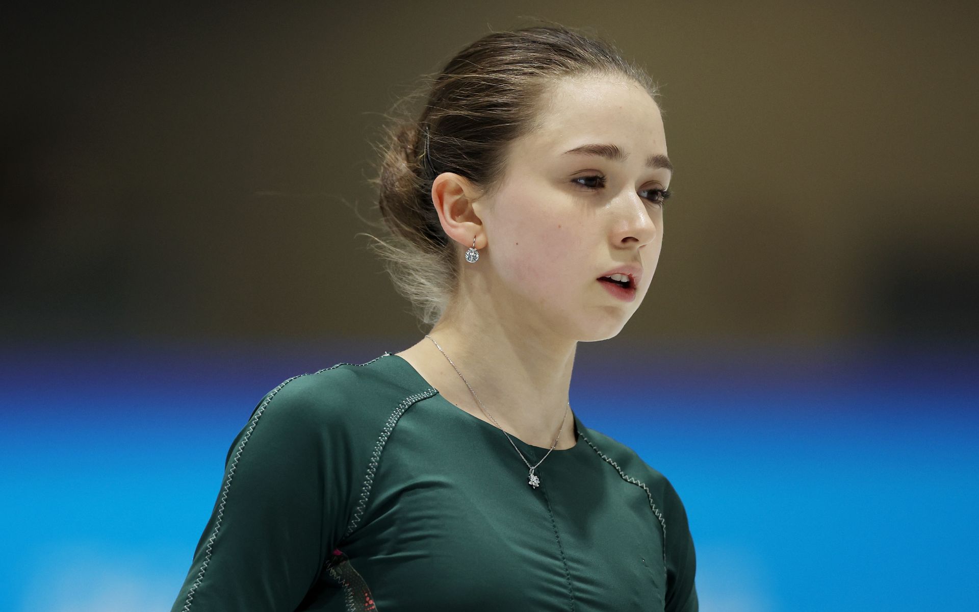 Возвращение фигуристки Валиевой в спорт – плохая примета