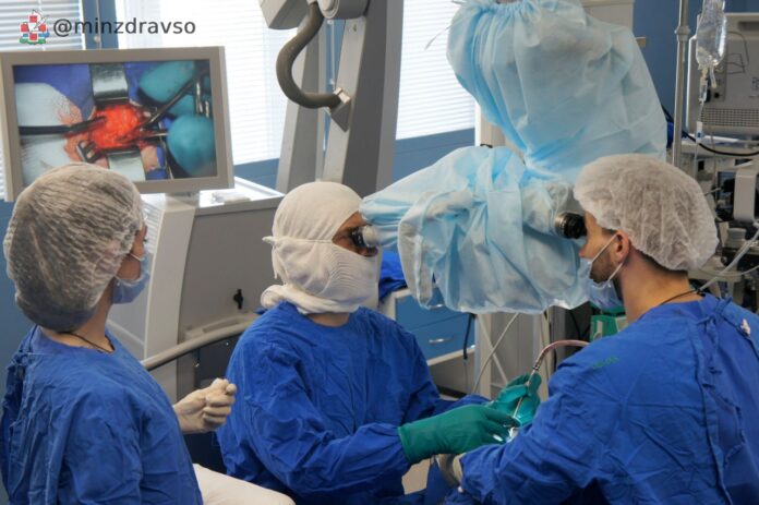 В Екатеринбурге спасли женщину с редким заболеванием крови