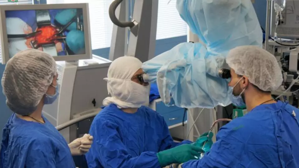 В Екатеринбурге спасли женщину с редким заболеванием крови