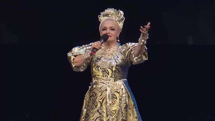 Молодежь в России все чаще интересуется народной культурой