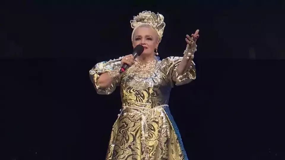 Молодежь в России все чаще интересуется народной культурой