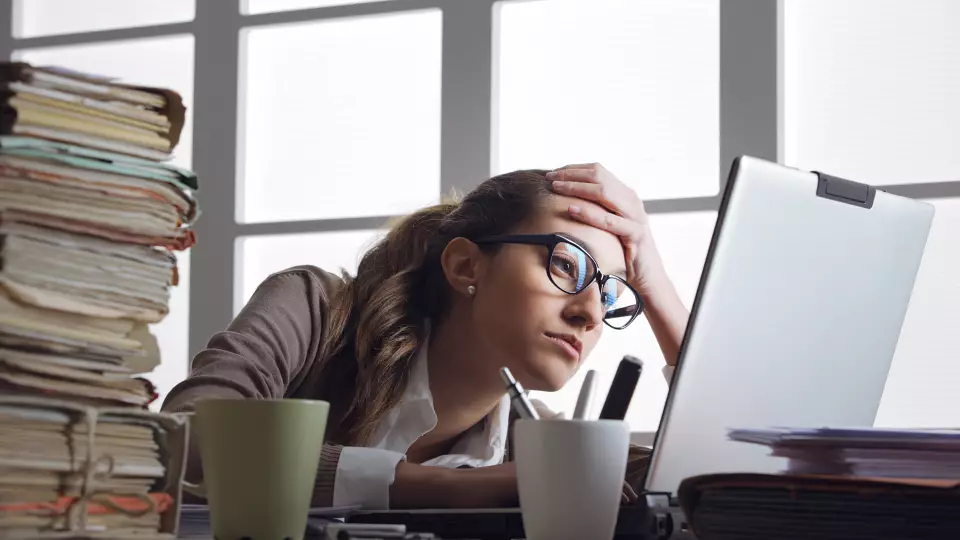 Как вернуться в рабочий ритм после майских праздников?