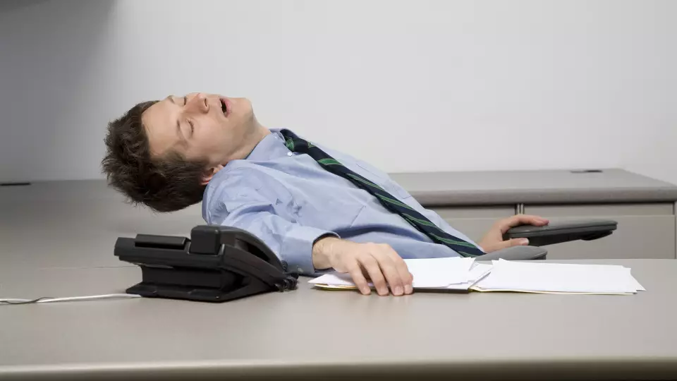 Работающие свердловчане стареют раньше времени