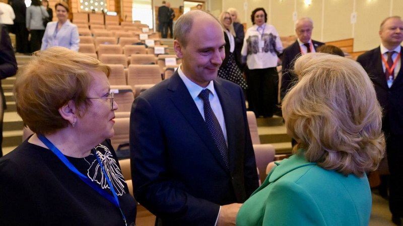 Екатеринбург стал местом проведения Всероссийского координационного совета уполномоченных по правам человека