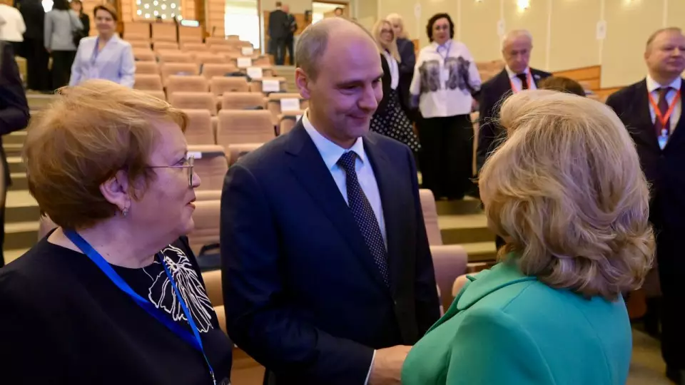 Екатеринбург стал местом проведения Всероссийского координационного совета уполномоченных по правам человека