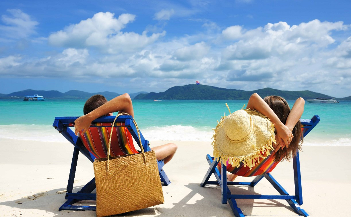 Как защититься от ротавируса в отпуске?