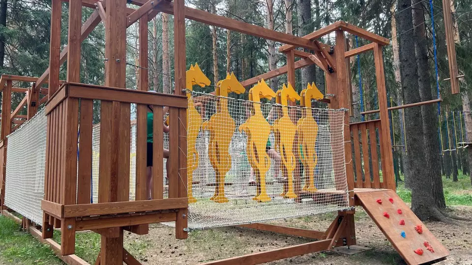 90 млн направят на благоустройство по проектам местных жителей