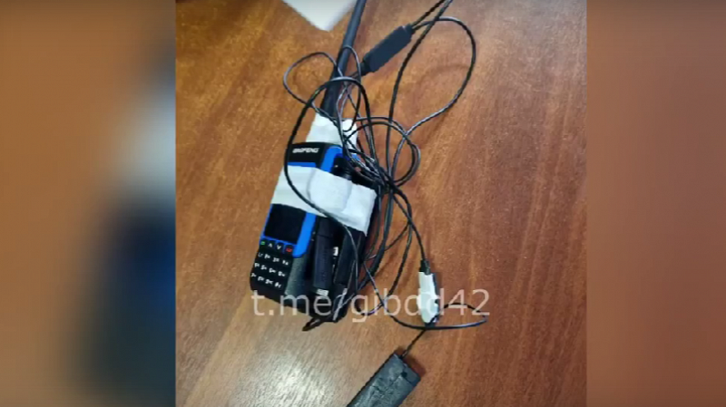 Мужчину с «шпионскими» гаджетами задержали на экзамене в ГИБДД