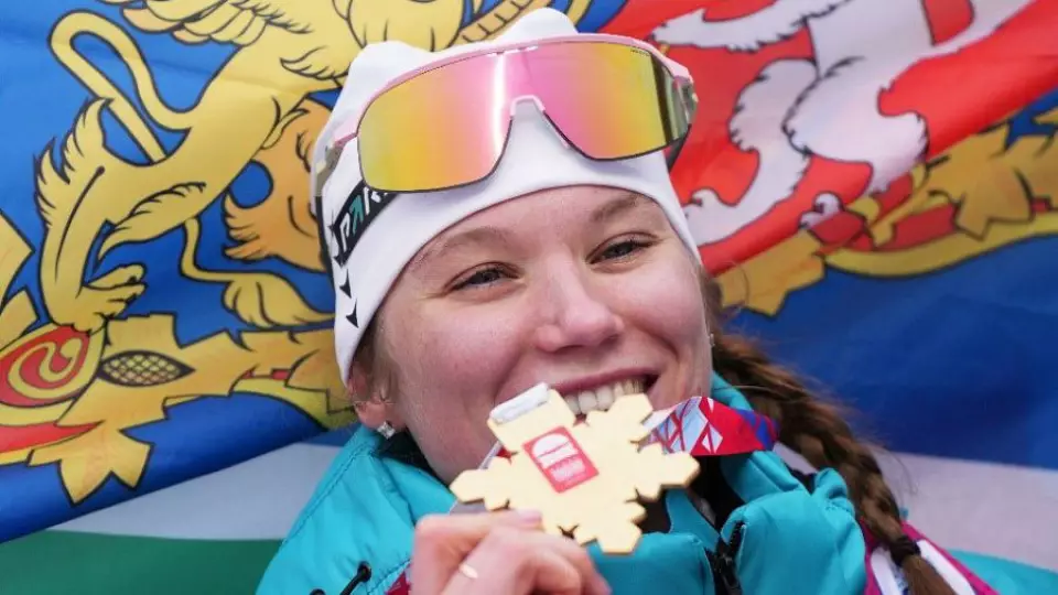 585 свердловским спортсменам назначили именные стипендии