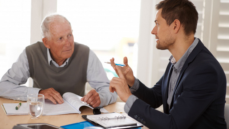 Госдума рассмотрит законопроект о прибавке к пенсии за иждивенцев