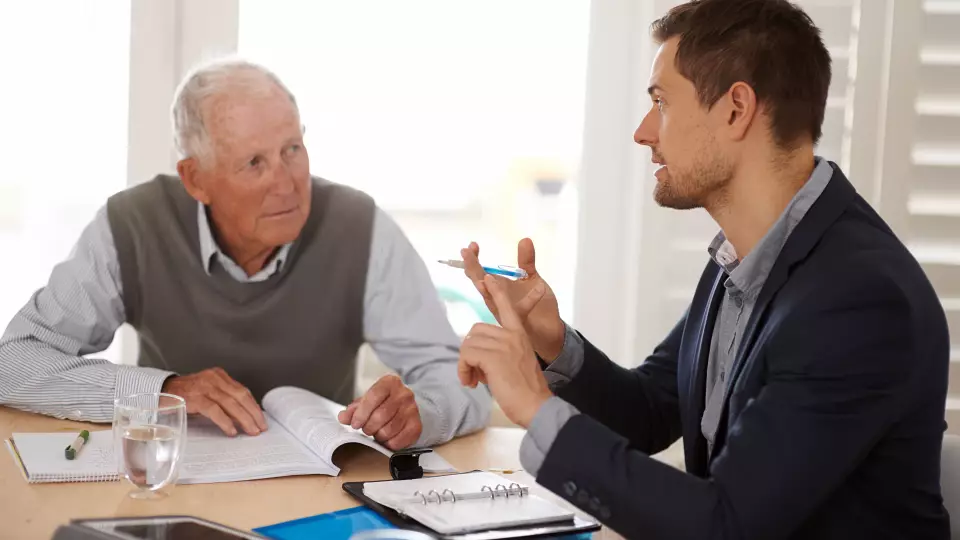 Госдума рассмотрит законопроект о прибавке к пенсии за иждивенцев