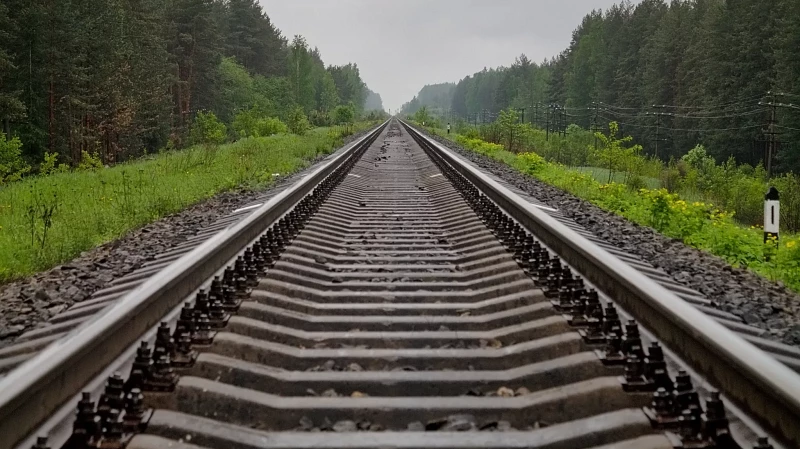 Уральцев осудили за планирование теракта на железнодорожных путях