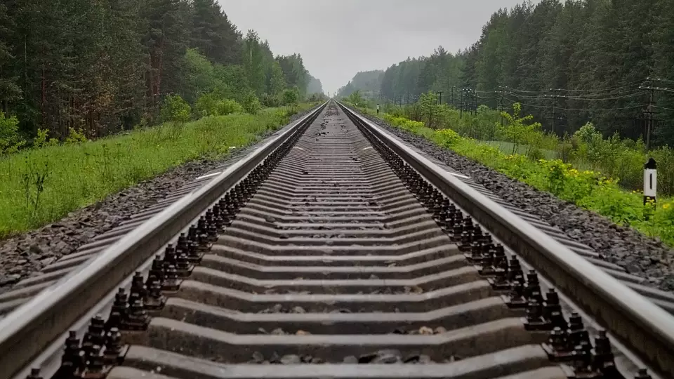 Уральцев осудили за планирование теракта на железнодорожных путях