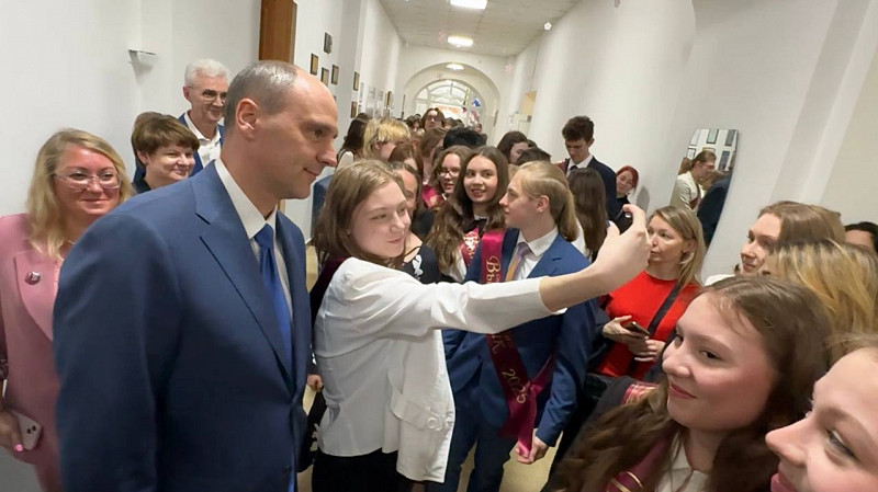 Школьник из Екатеринбурга предложил улучшить транспортную сеть