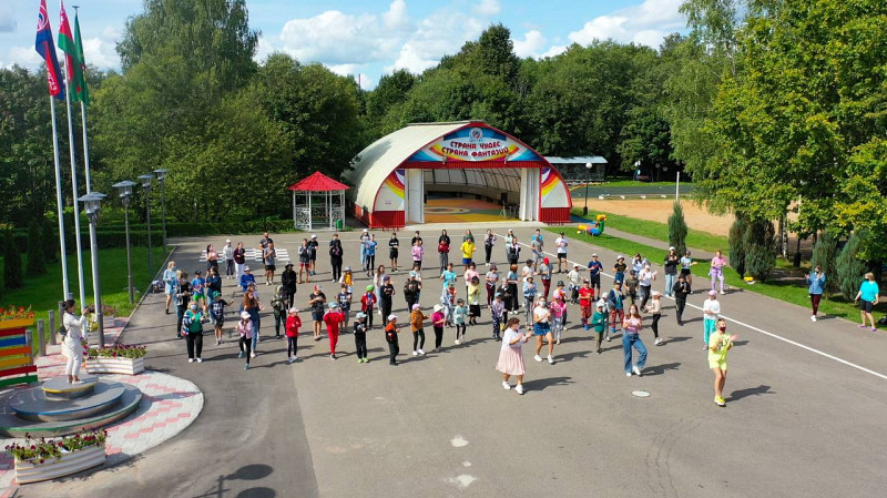 В Свердловской области появится круглогодичный оздоровительный центр для детей