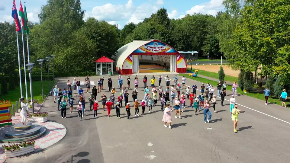 В Свердловской области появится круглогодичный оздоровительный центр для детей