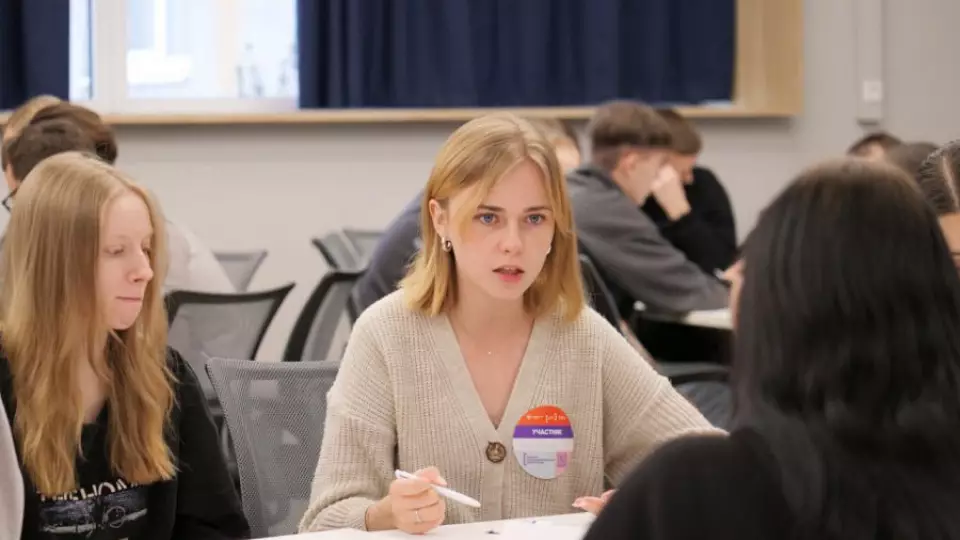 УрФУ бесплатно обучит студентов открытию бизнеса