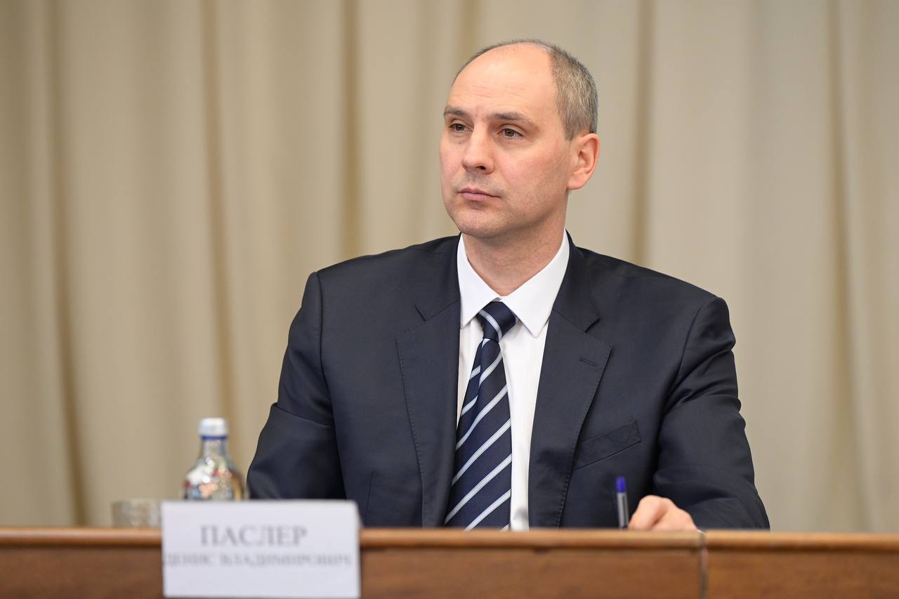 Денис Паслер выделил дополнительные средства для подготовки к осенне-зимнему сезону
