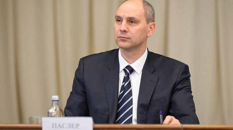 Денис Паслер выделил дополнительные средства для подготовки к осенне-зимнему сезону