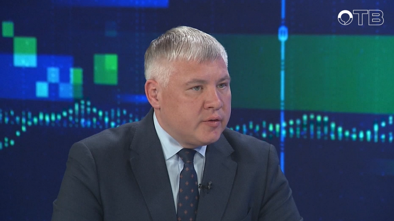 Как Свердловская область борется с пожарами и развивает экотуризм