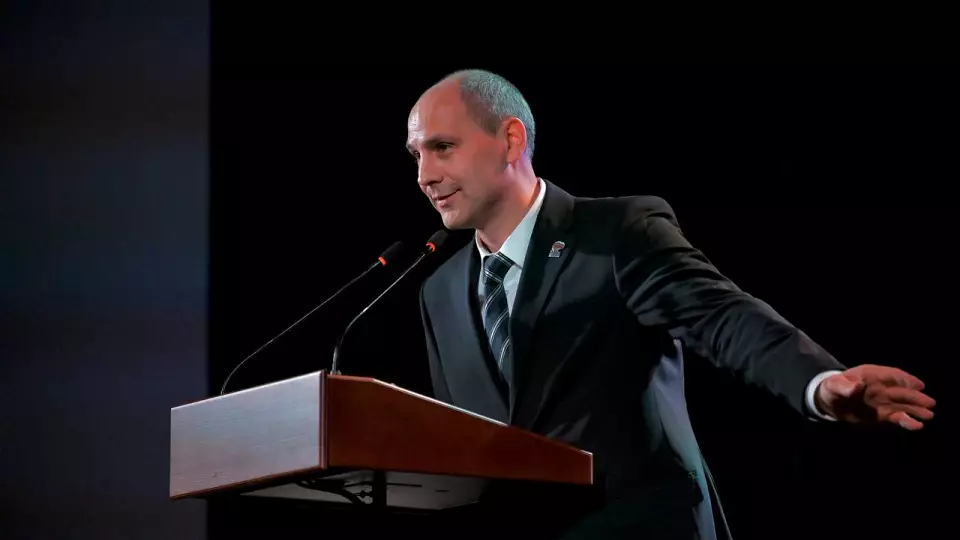 Глава региона призвал «Единую Россию» активизировать работу в регионах