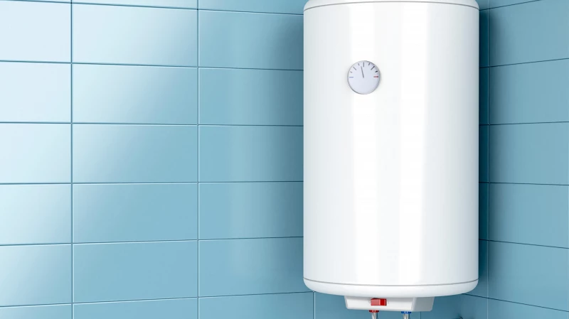 Продажи водонагревателей в России выросли на 12%