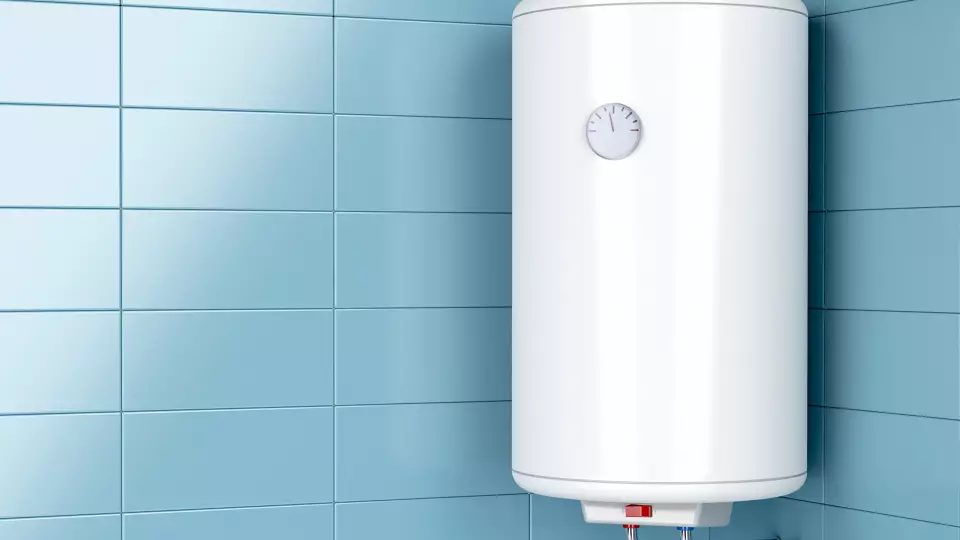 Продажи водонагревателей в России выросли на 12%