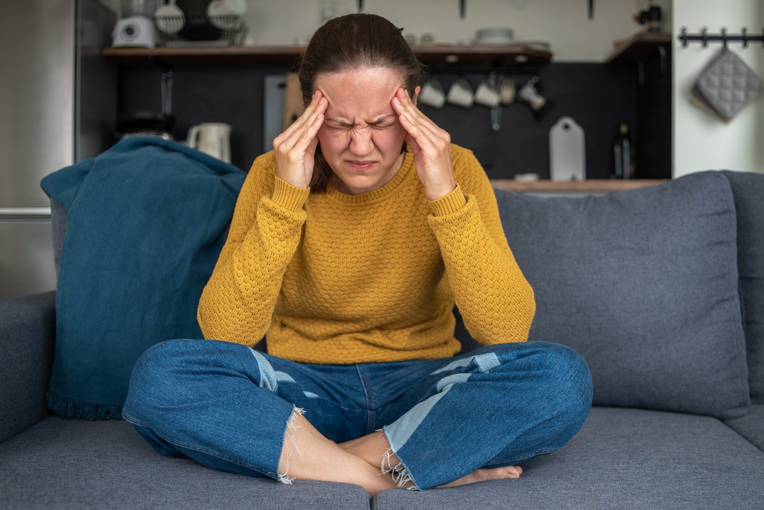 Как подготовиться к магнитным бурям, чтобы снизить их влияние на здоровье