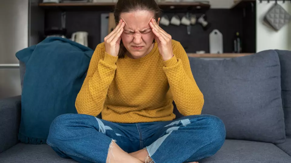 Как подготовиться к магнитным бурям, чтобы снизить их влияние на здоровье