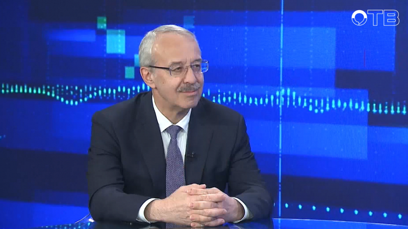 Какой он — уральский предприниматель?