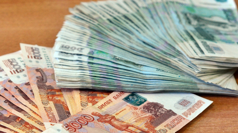 Приставы не могут трогать некоторые социальные выплаты