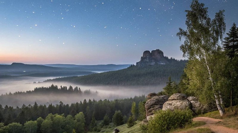 Заморозки и дожди вернутся в Свердловскую область