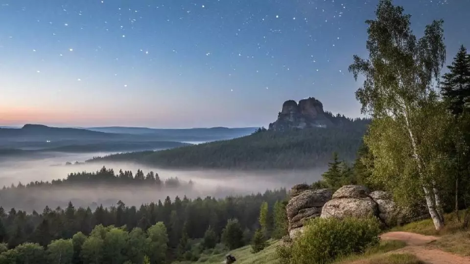 Заморозки и дожди вернутся в Свердловскую область