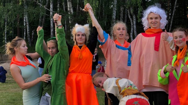 19 тысяч подростков Свердловской области найдут летнюю работу