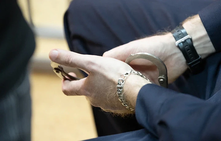 Мужчина в Богородицке осужден за убийство сожительницы бревном